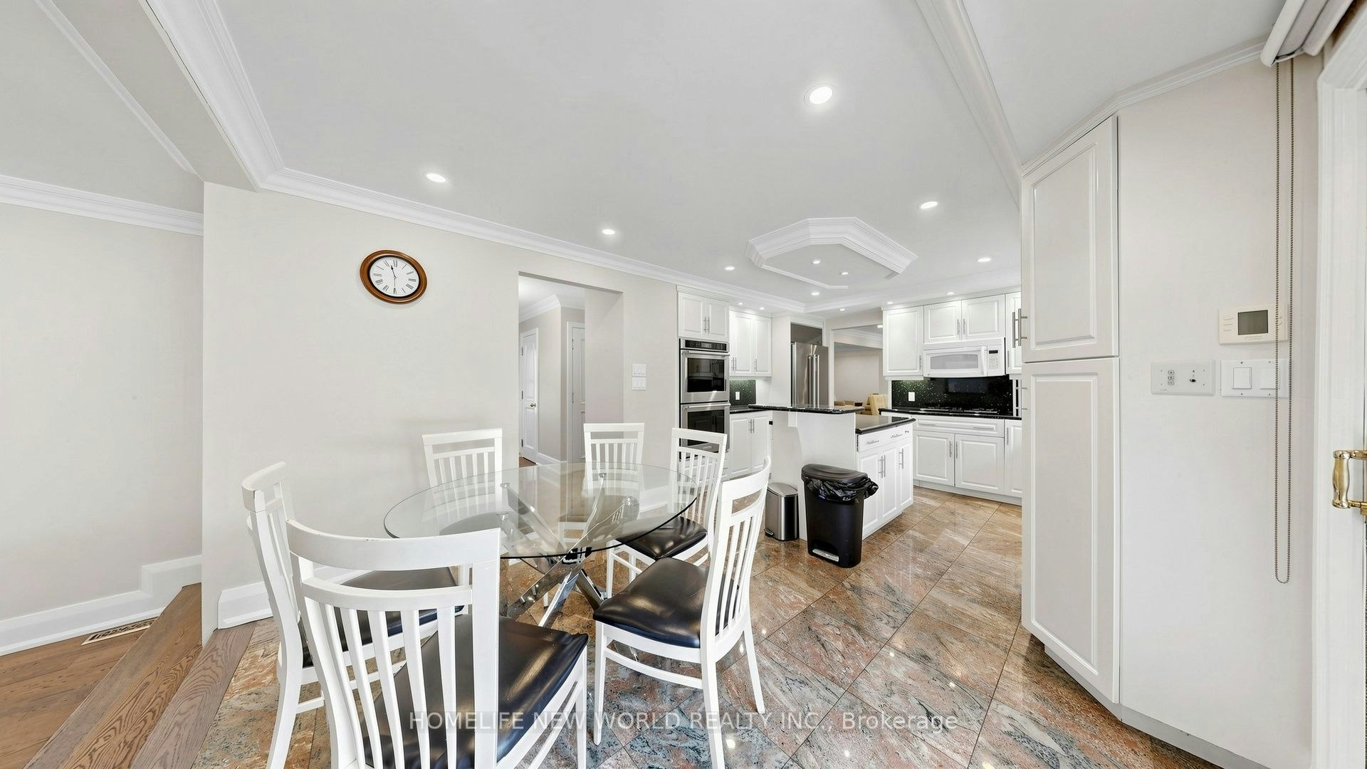 38 Old English Lane, Markham, ON, L3T 2T9 - 13
