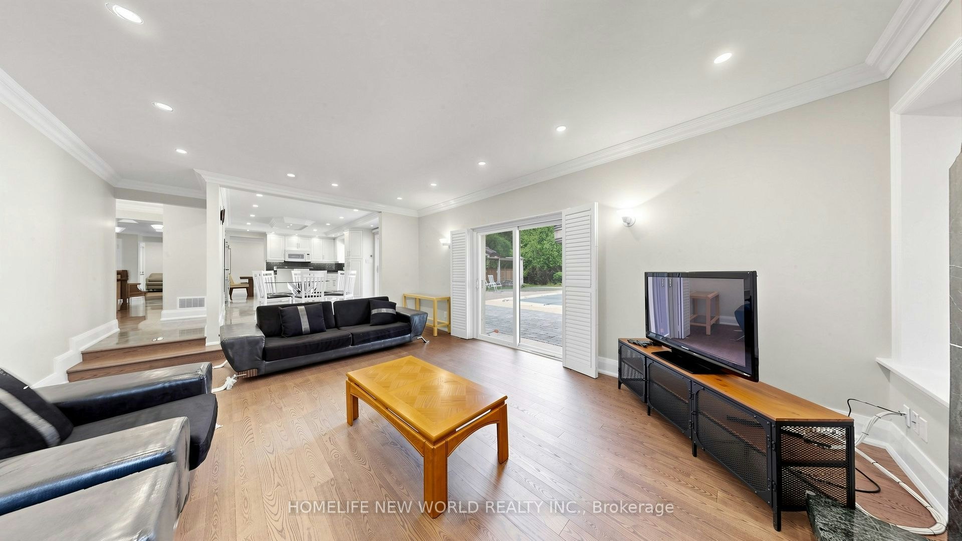 38 Old English Lane, Markham, ON, L3T 2T9 - 15