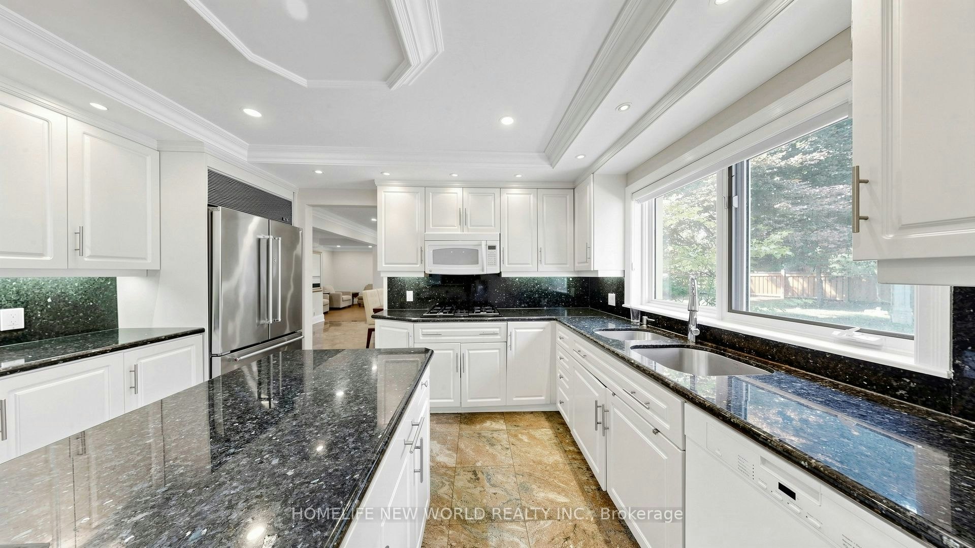 38 Old English Lane, Markham, ON, L3T 2T9 - 9
