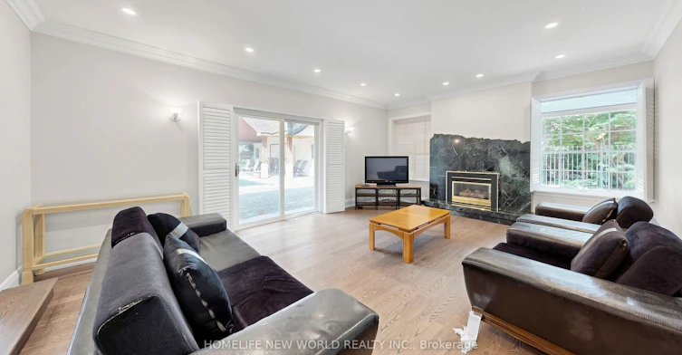 38 Old English Lane, Markham, ON, L3T 2T9 - 14