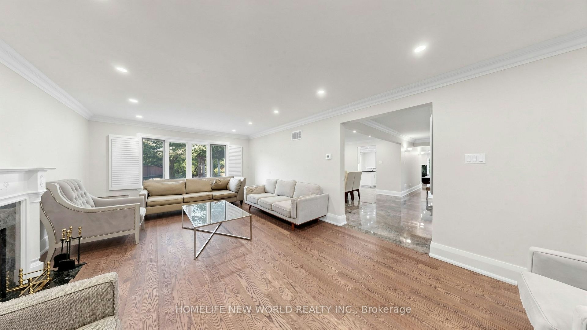 38 Old English Lane, Markham, ON, L3T 2T9 - 7