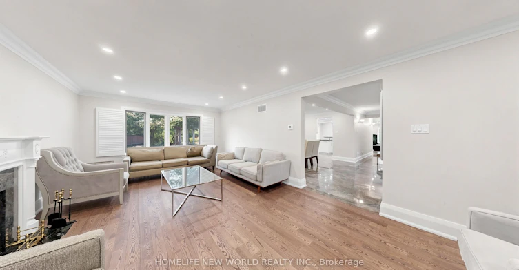 38 Old English Lane, Markham, ON, L3T 2T9 - 7