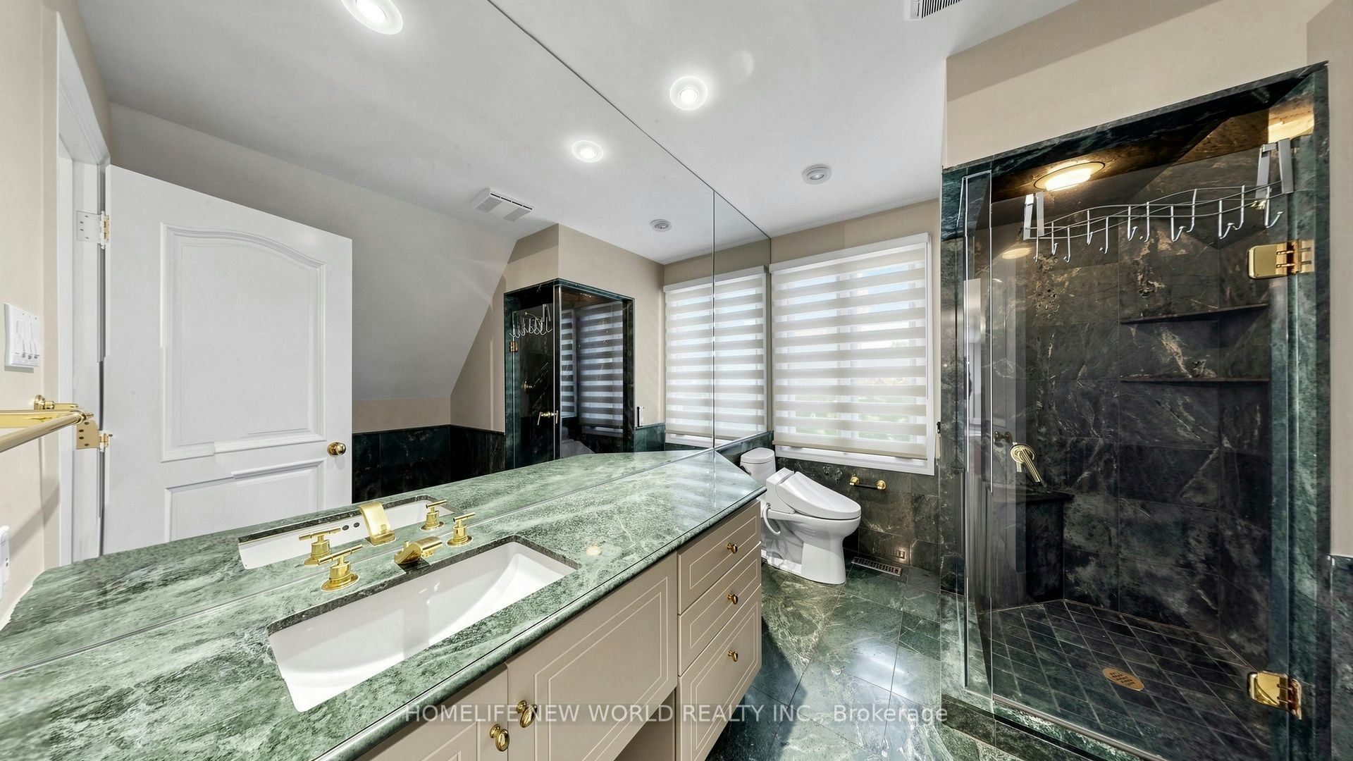 38 Old English Lane, Markham, ON, L3T 2T9 - 32