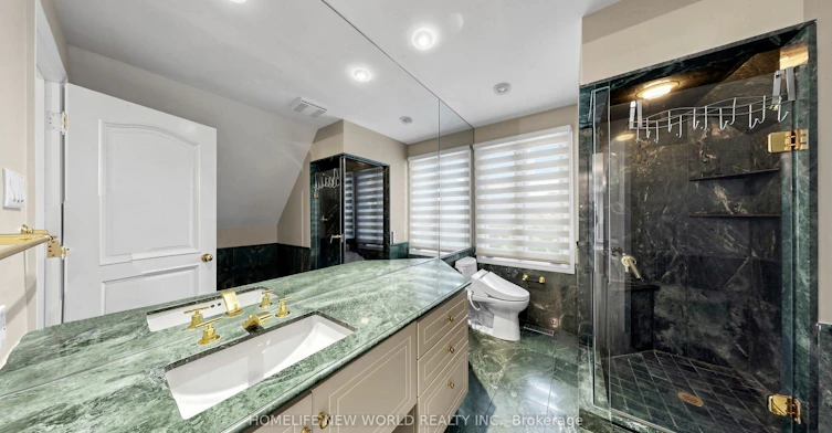 38 Old English Lane, Markham, ON, L3T 2T9 - 32