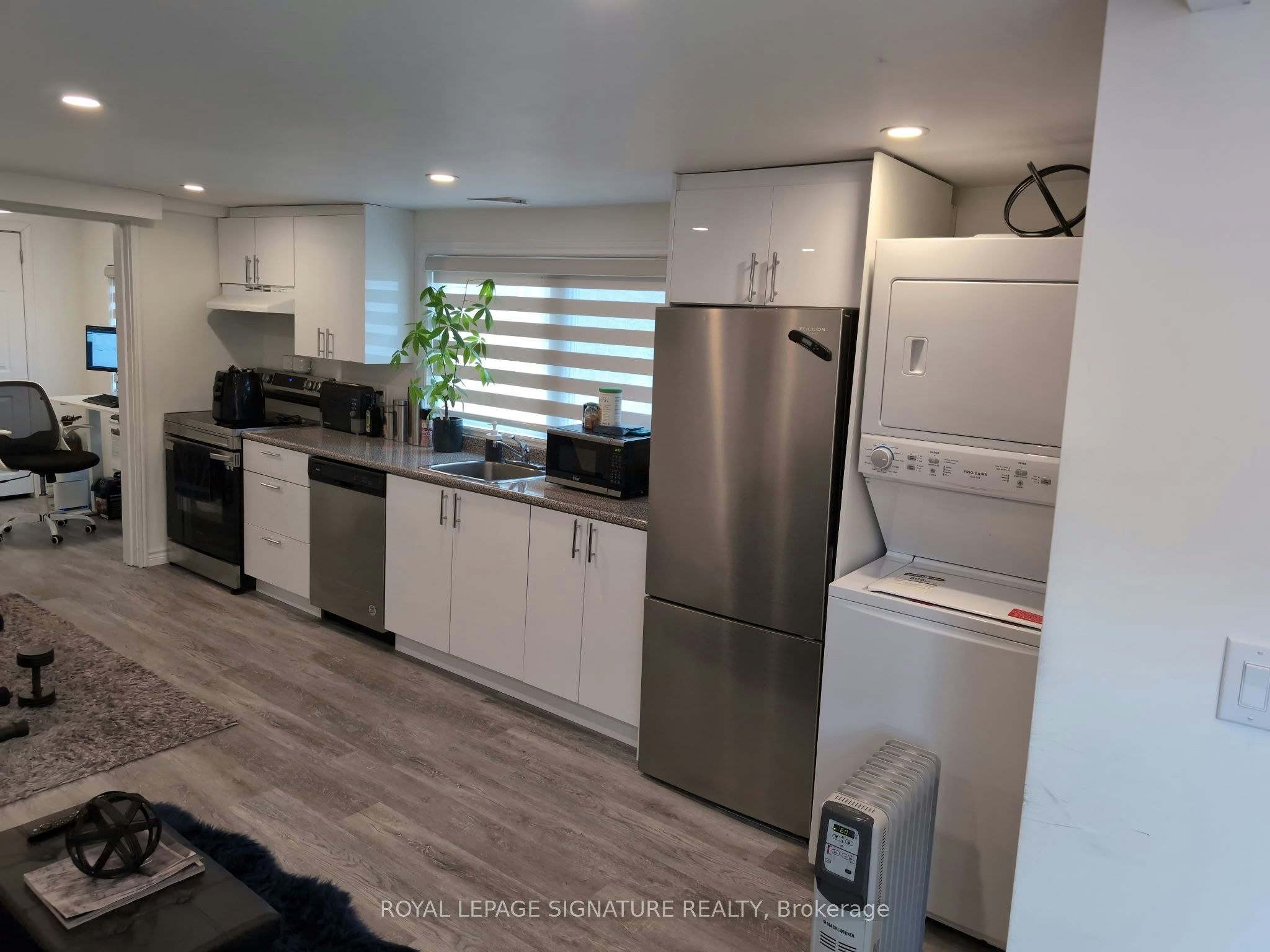 3-5749 Lakeshore Road, Whitchurch-Stouffville, ON, L4A 2Z4 - 3