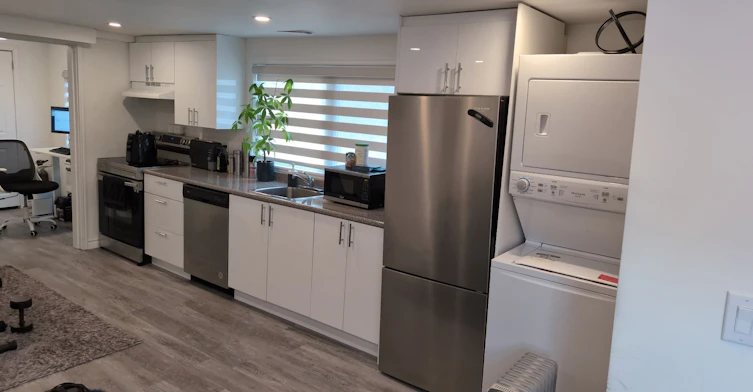 3-5749 Lakeshore Road, Whitchurch-Stouffville, ON, L4A 2Z4 - 3