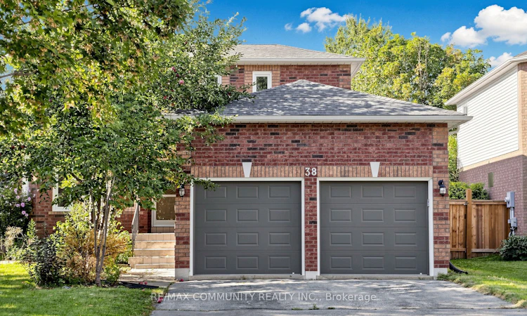 38 Iveagh Drive