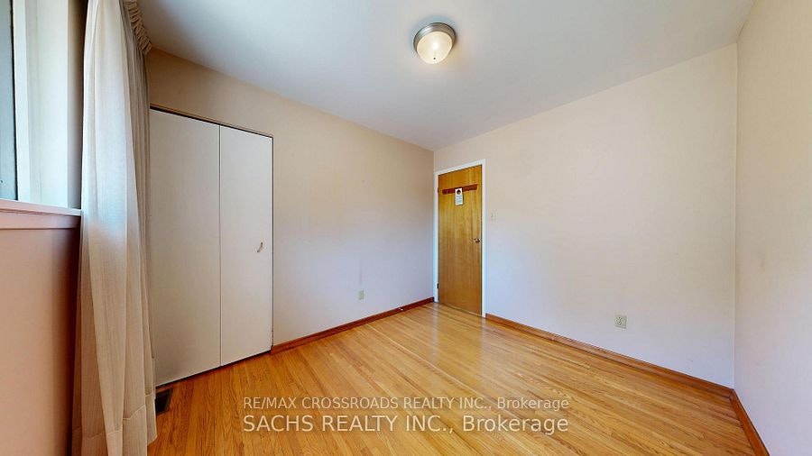 Upper-377 Crosby Avenue, Richmond Hill, ON, L4C 2R8 - 17
