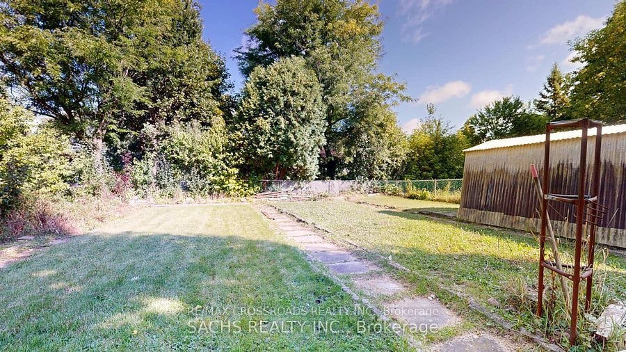 Upper-377 Crosby Avenue, Richmond Hill, ON, L4C 2R8 - 20