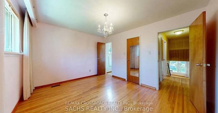 Upper-377 Crosby Avenue, Richmond Hill, ON, L4C 2R8 - 9