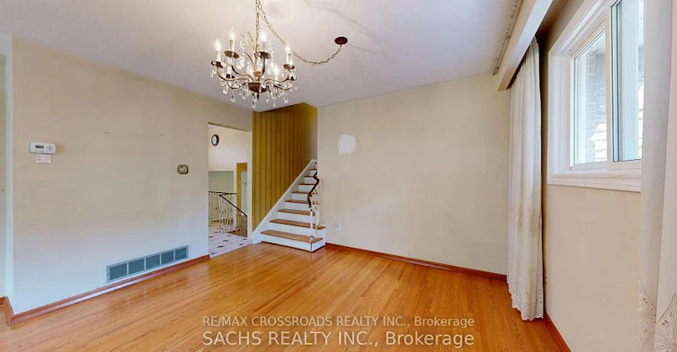 Upper-377 Crosby Avenue, Richmond Hill, ON, L4C 2R8 - 5