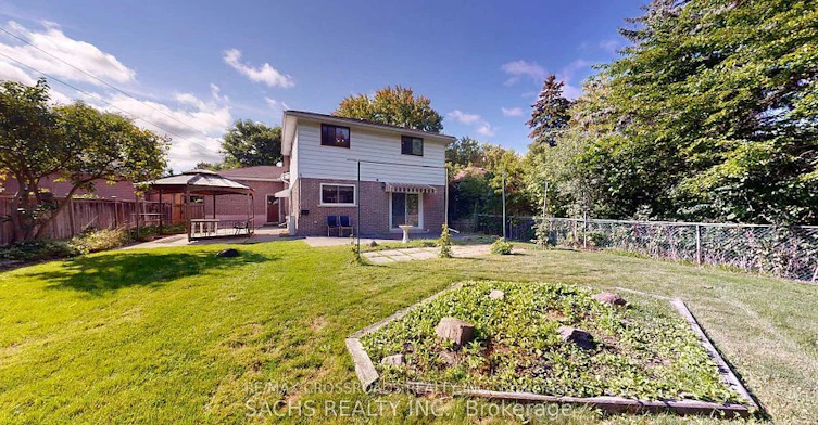 Upper-377 Crosby Avenue, Richmond Hill, ON, L4C 2R8 - 19