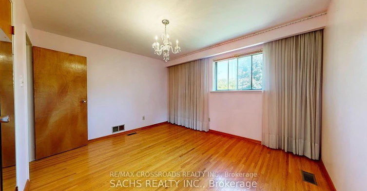 Upper-377 Crosby Avenue, Richmond Hill, ON, L4C 2R8 - 11