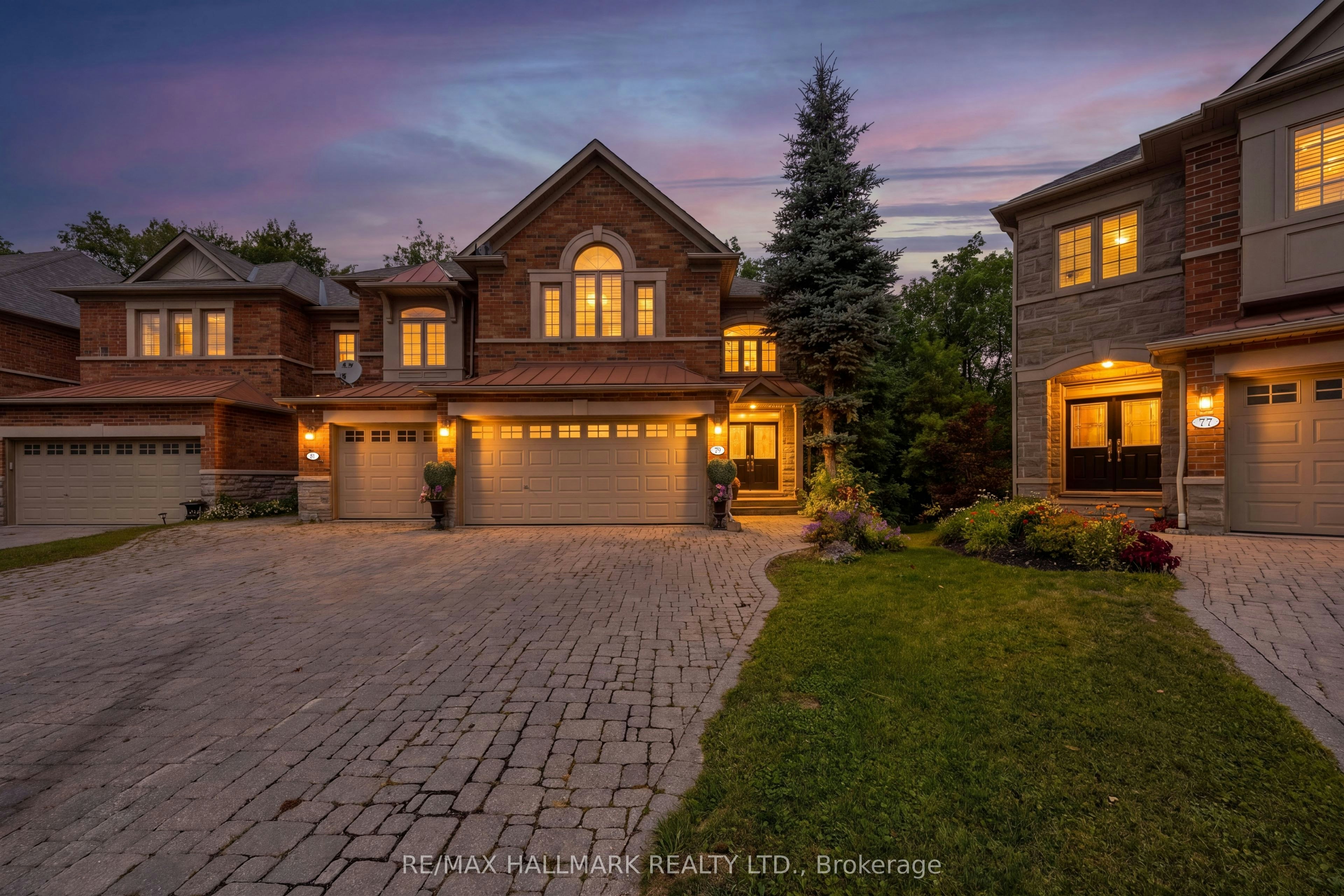 79 Westbury Court, Richmond Hill, ON, L4S 2L2