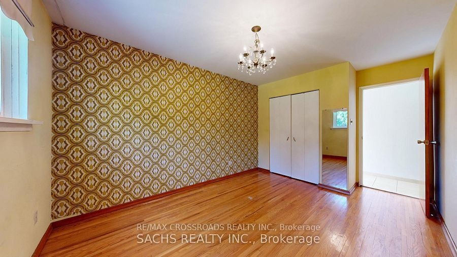 Lower-377 Crosby Avenue, Richmond Hill, ON, L4C 2R8 - 6