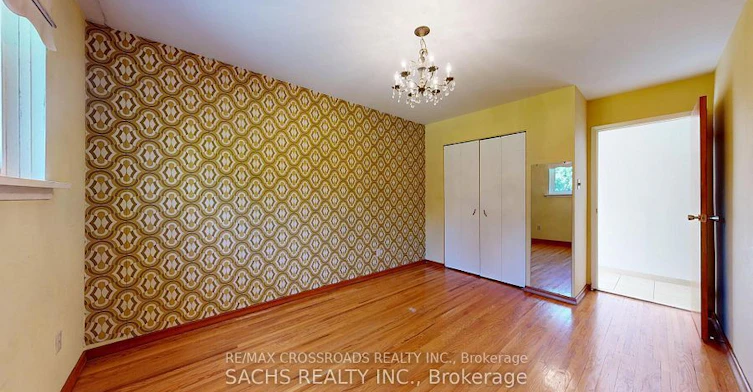 Lower-377 Crosby Avenue, Richmond Hill, ON, L4C 2R8 - 6