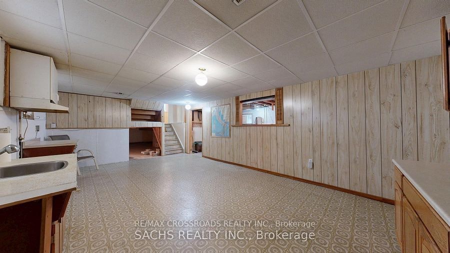 Lower-377 Crosby Avenue, Richmond Hill, ON, L4C 2R8 - 10