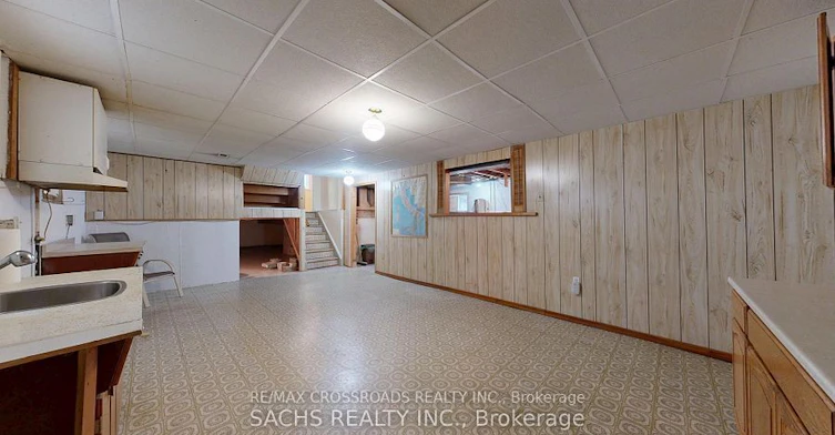 Lower-377 Crosby Avenue, Richmond Hill, ON, L4C 2R8 - 10