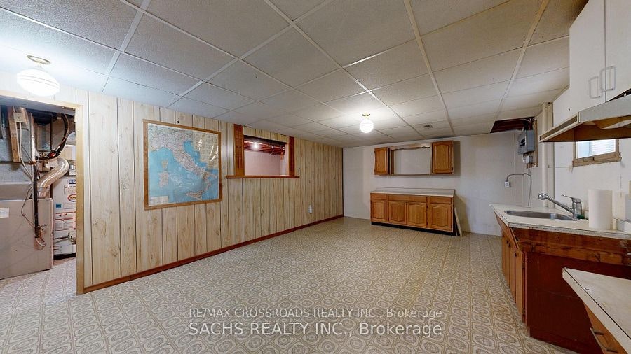 Lower-377 Crosby Avenue, Richmond Hill, ON, L4C 2R8 - 9
