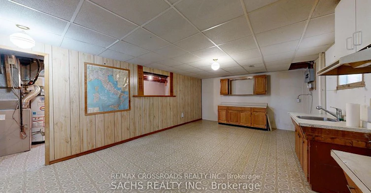 Lower-377 Crosby Avenue, Richmond Hill, ON, L4C 2R8 - 9