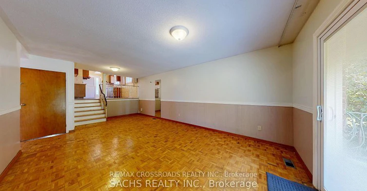 Lower-377 Crosby Avenue, Richmond Hill, ON, L4C 2R8 - 5