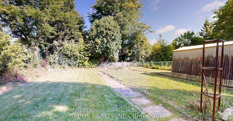 Lower-377 Crosby Avenue, Richmond Hill, ON, L4C 2R8 - 3