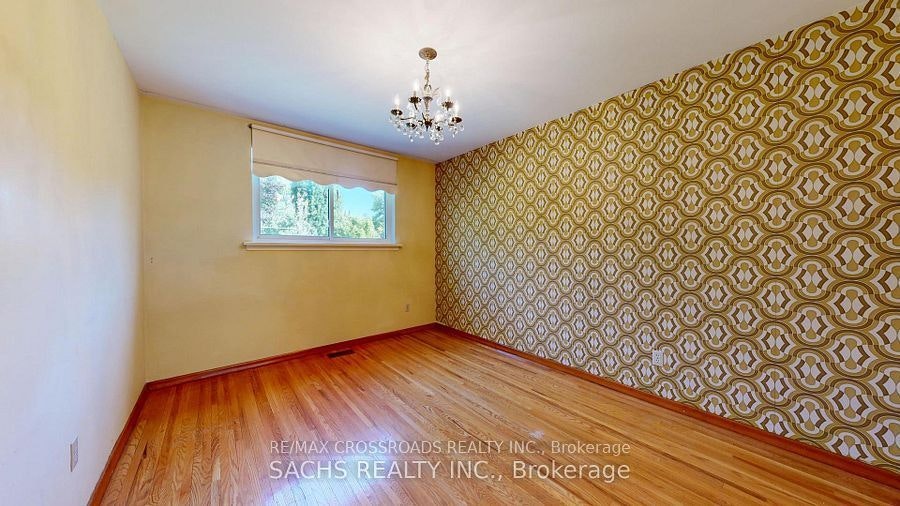 Lower-377 Crosby Avenue, Richmond Hill, ON, L4C 2R8 - 7