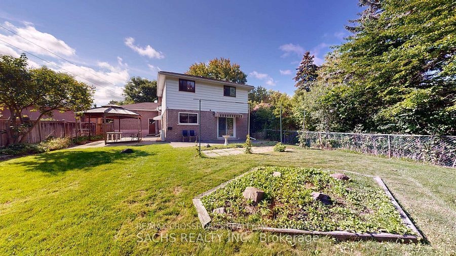 Lower-377 Crosby Avenue, Richmond Hill, ON, L4C 2R8 - 2