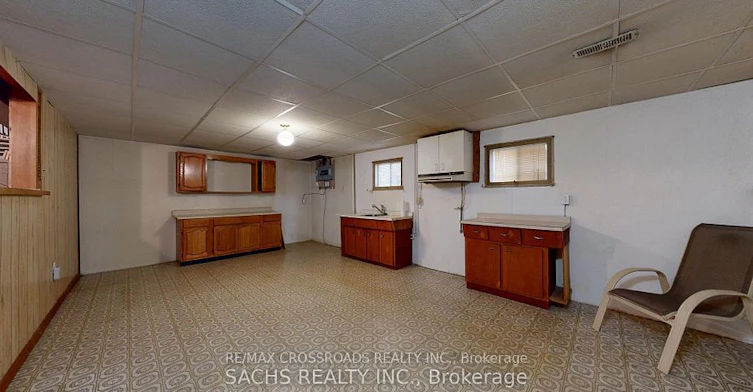 Lower-377 Crosby Avenue, Richmond Hill, ON, L4C 2R8 - 11