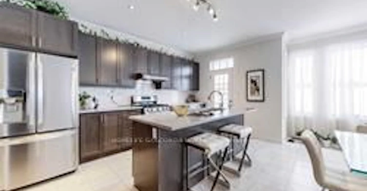 156 Ben Sinclair Avenue, East Gwillimbury, ON, L9N 0S2 - 9
