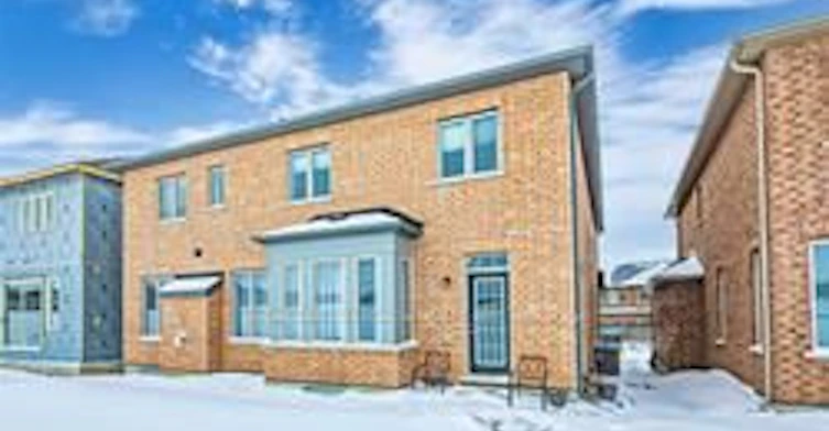 156 Ben Sinclair Avenue, East Gwillimbury, ON, L9N 0S2 - 29
