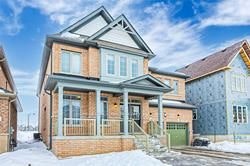 156 Ben Sinclair Avenue, East Gwillimbury, ON, L9N 0S2 - 2
