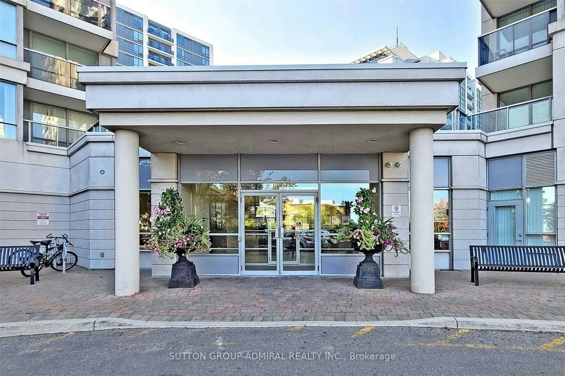 Ph05-50 Disera Drive, Vaughan, ON, L4J 9E9 - 21