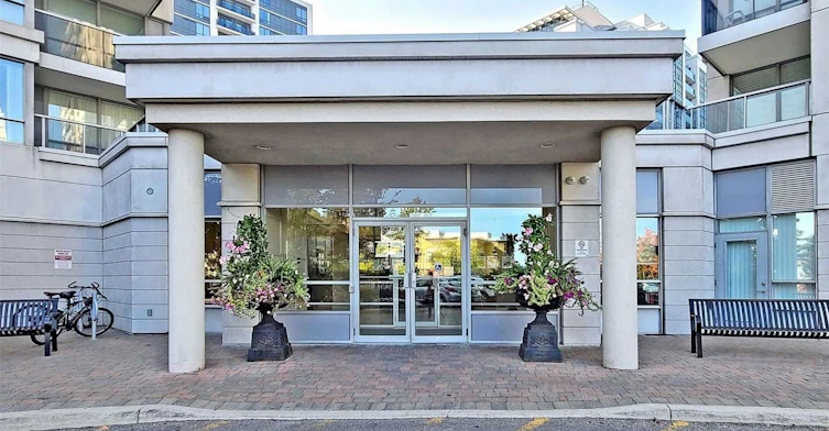 Ph05-50 Disera Drive, Vaughan, ON, L4J 9E9 - 21