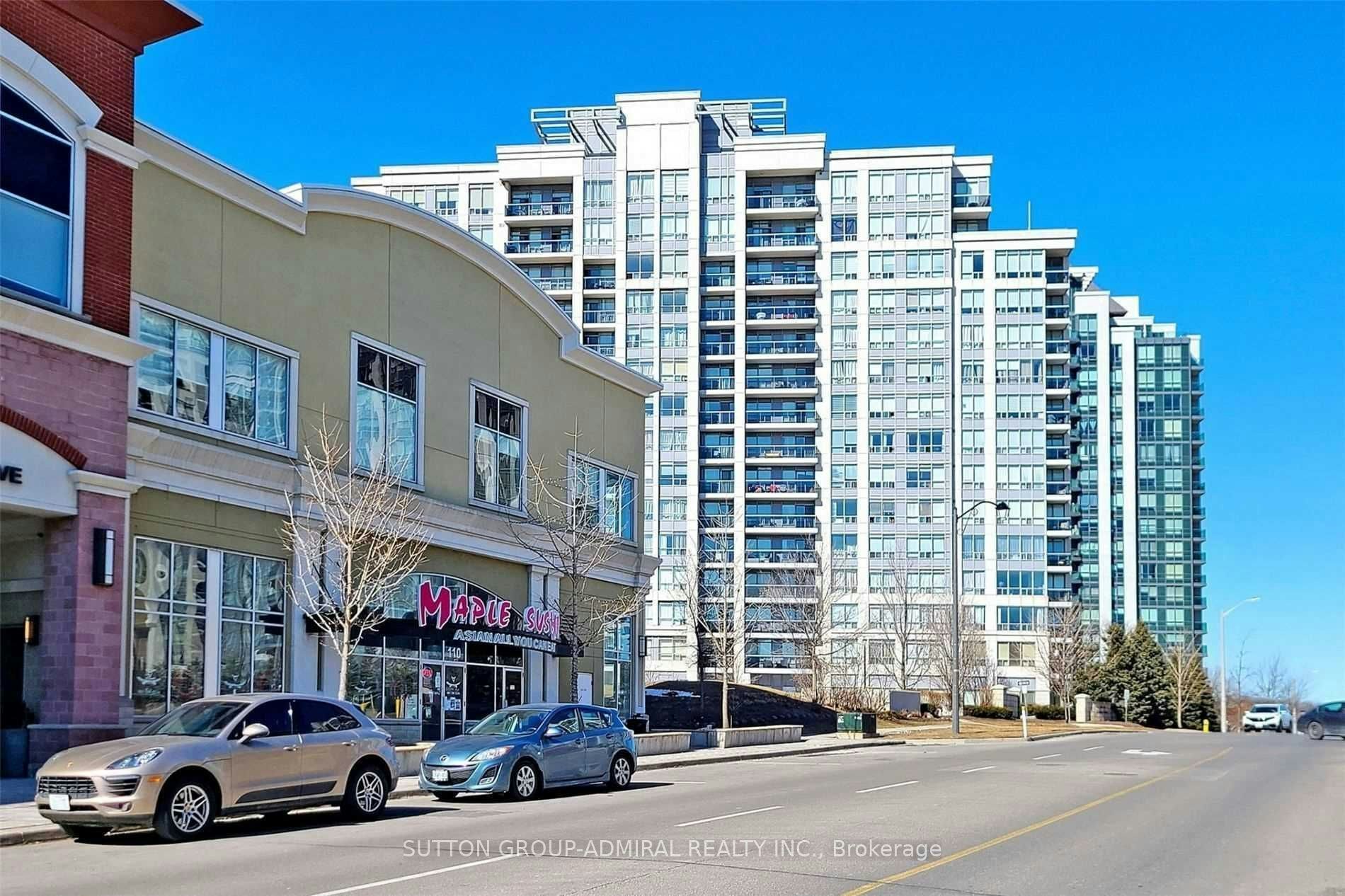 Ph05-50 Disera Drive, Vaughan, ON, L4J 9E9 - 19