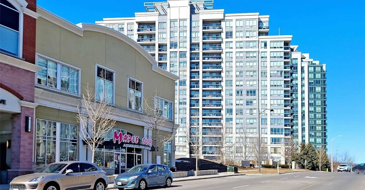 Ph05-50 Disera Drive, Vaughan, ON, L4J 9E9 - 19