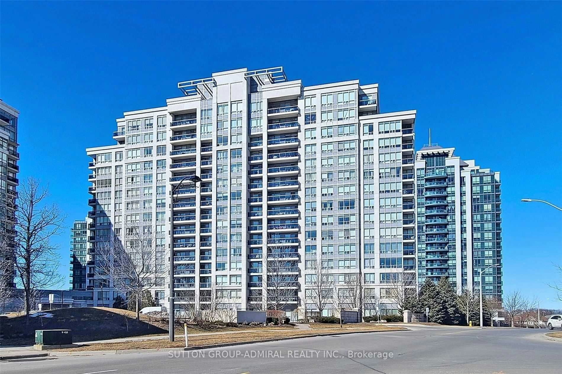 Ph05-50 Disera Drive, Vaughan, ON, L4J 9E9