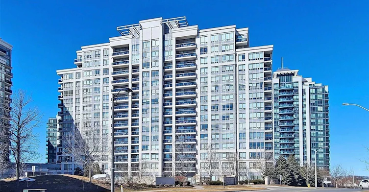 Ph05-50 Disera Drive, Vaughan, ON, L4J 9E9