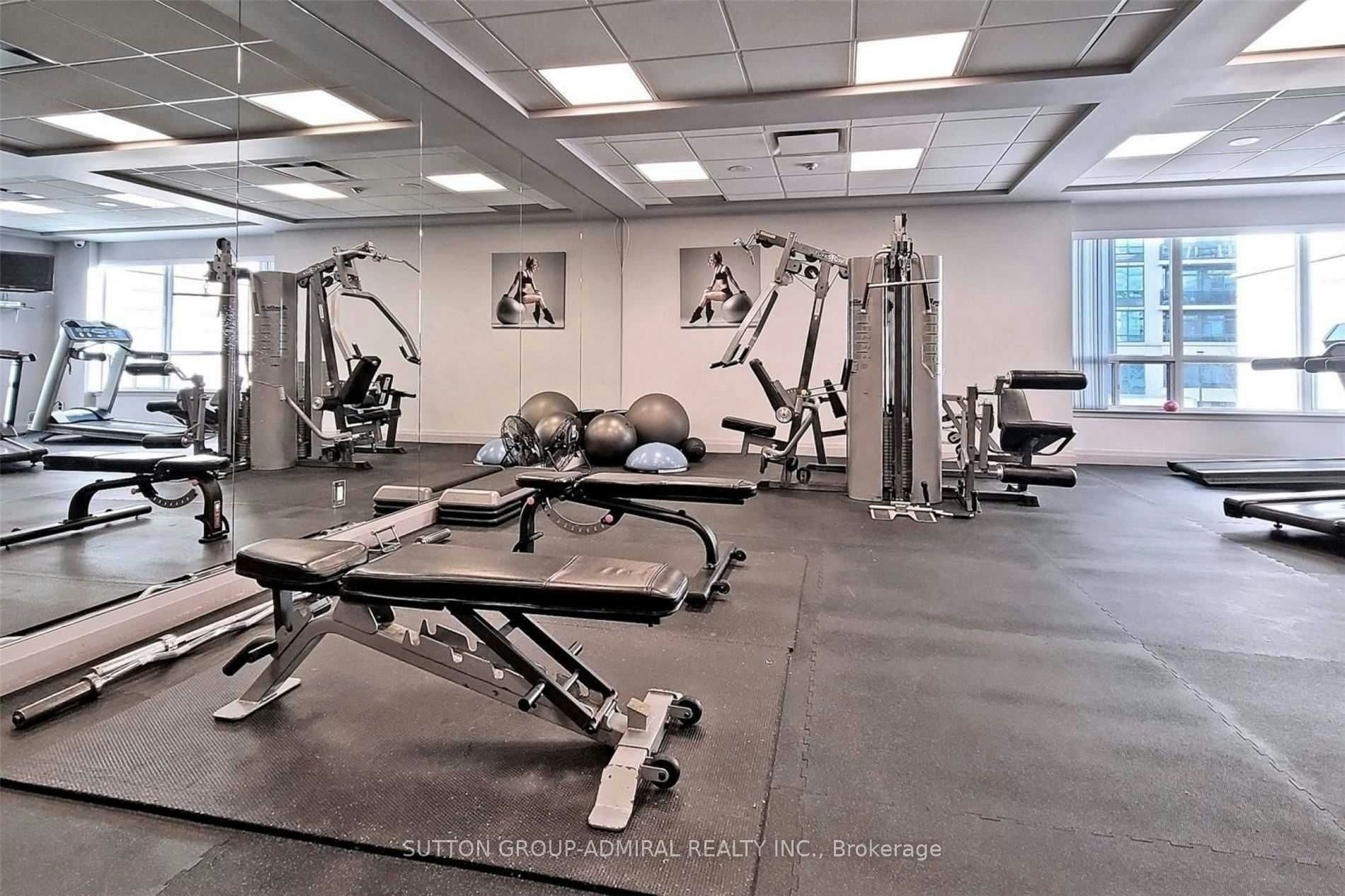 Ph05-50 Disera Drive, Vaughan, ON, L4J 9E9 - 17
