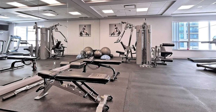 Ph05-50 Disera Drive, Vaughan, ON, L4J 9E9 - 17