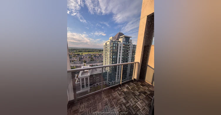 Ph05-50 Disera Drive, Vaughan, ON, L4J 9E9 - 27