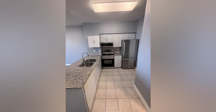 Ph05-50 Disera Drive, Vaughan, ON, L4J 9E9 - 25