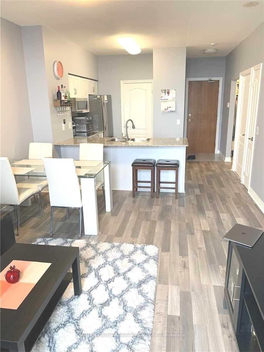 Ph05-50 Disera Drive, Vaughan, ON, L4J 9E9 - 4