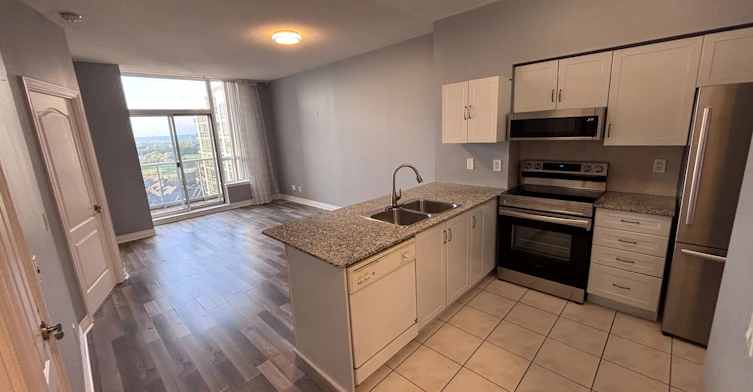 Ph05-50 Disera Drive, Vaughan, ON, L4J 9E9 - 19