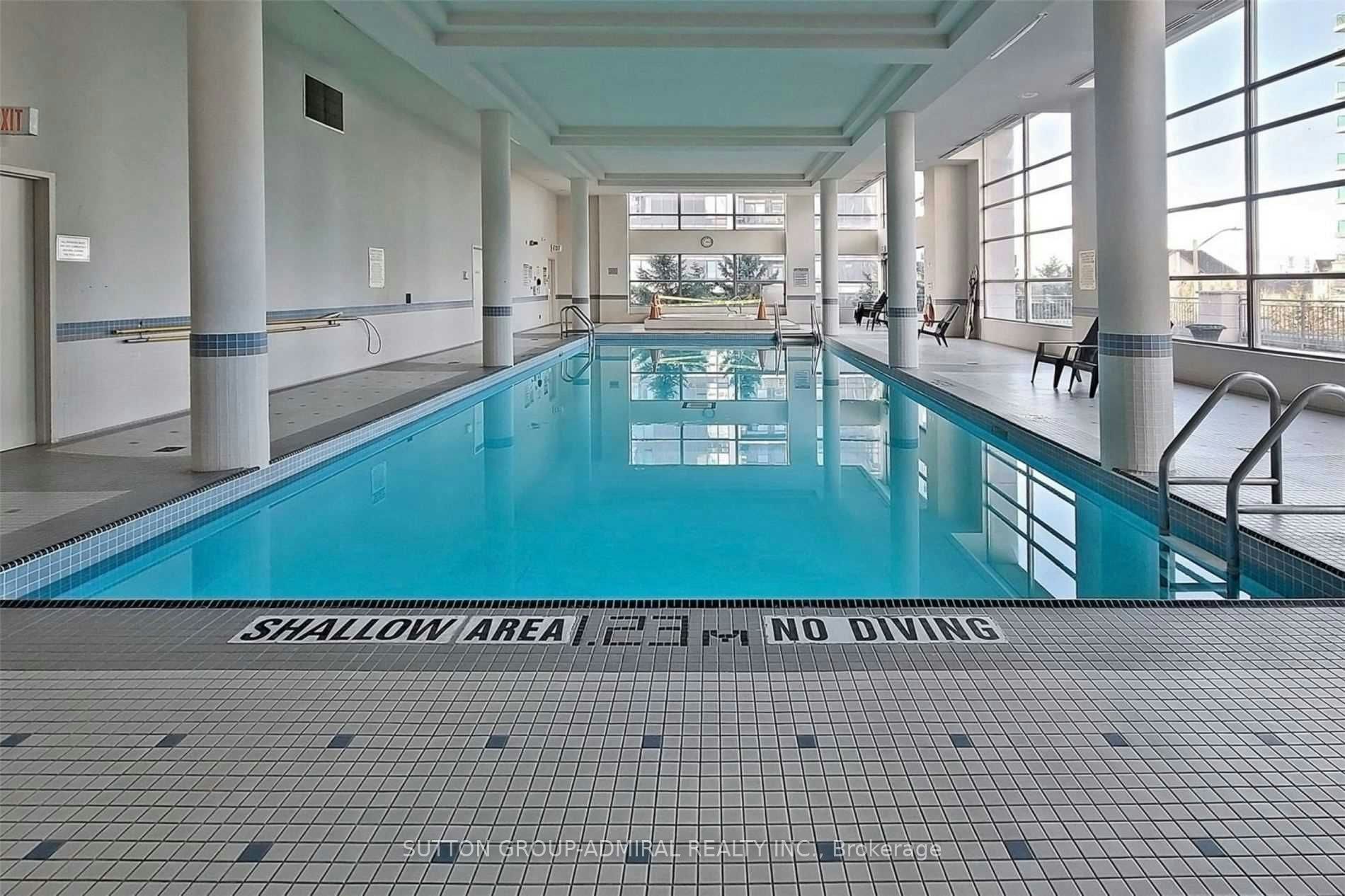 Ph05-50 Disera Drive, Vaughan, ON, L4J 9E9 - 16