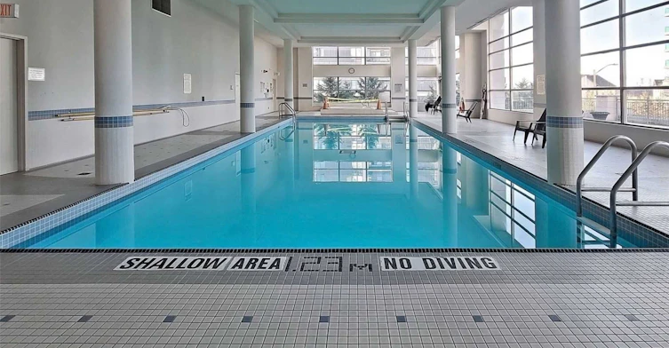 Ph05-50 Disera Drive, Vaughan, ON, L4J 9E9 - 16