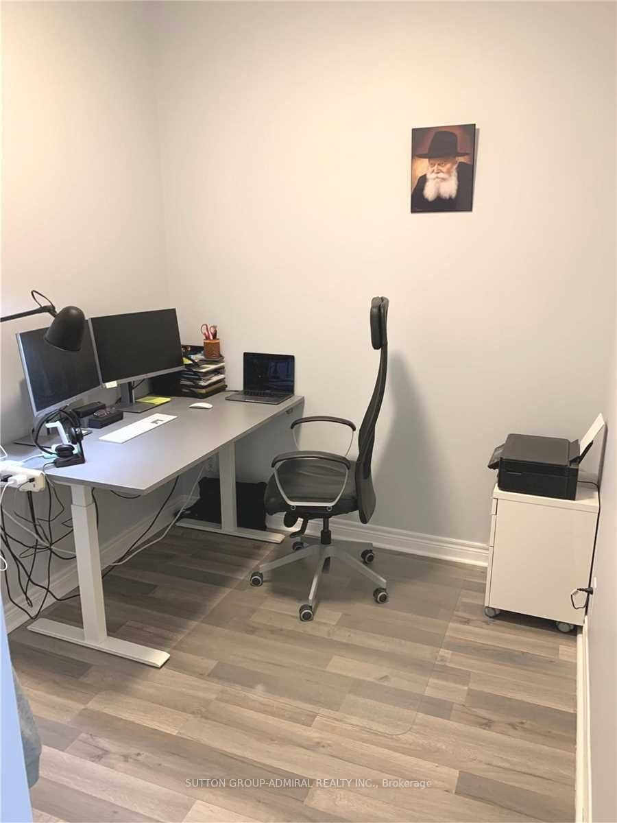 Ph05-50 Disera Drive, Vaughan, ON, L4J 9E9 - 9