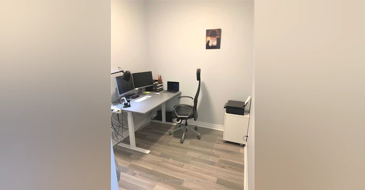 Ph05-50 Disera Drive, Vaughan, ON, L4J 9E9 - 9