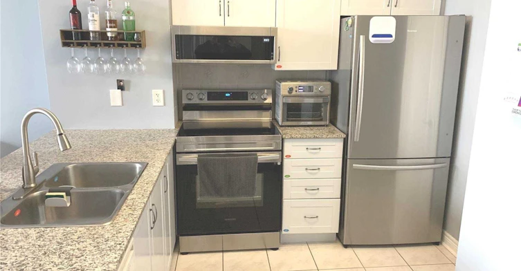 Ph05-50 Disera Drive, Vaughan, ON, L4J 9E9 - 5
