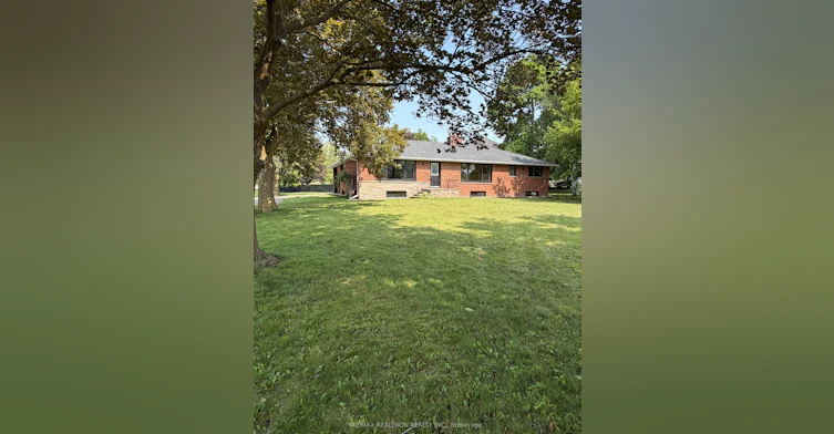 13 Circle Ridge Drive, Georgina, ON, L4P 2H2